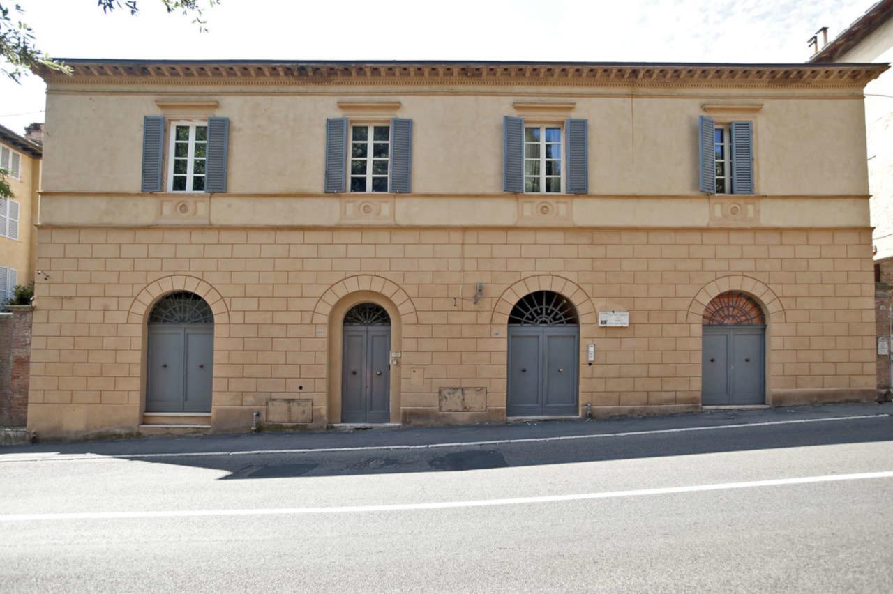 La Barriera Di San Lorenzo - Dimora Storica Siena Exterior photo